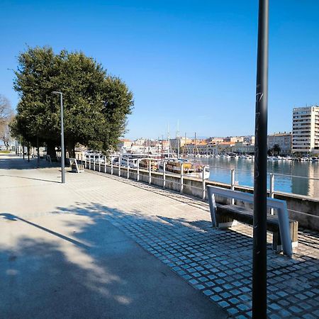 Holiday Home Anima Mea, Zadar Bagian luar foto
