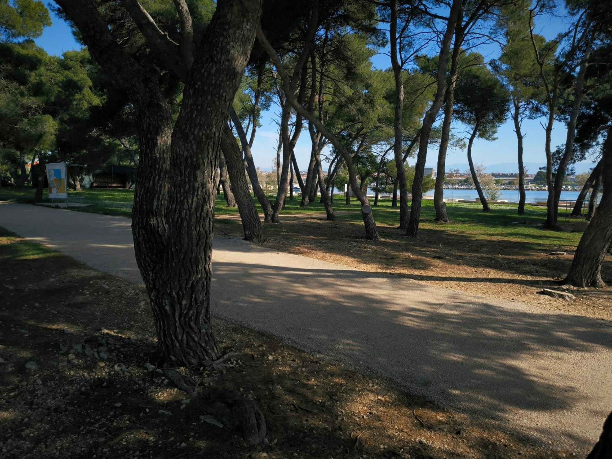 Holiday Home Anima Mea, Zadar Bagian luar foto