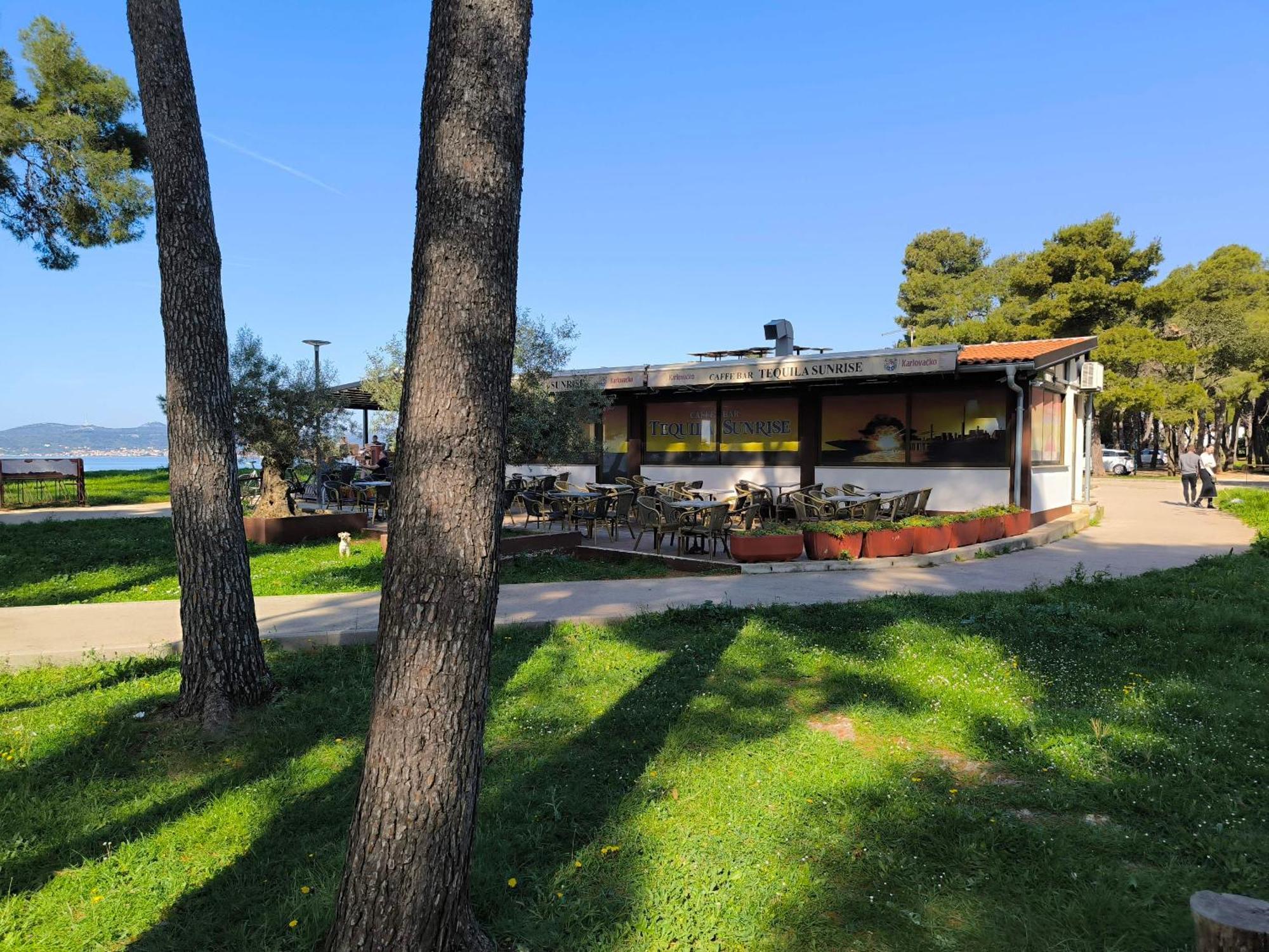 Holiday Home Anima Mea, Zadar Bagian luar foto