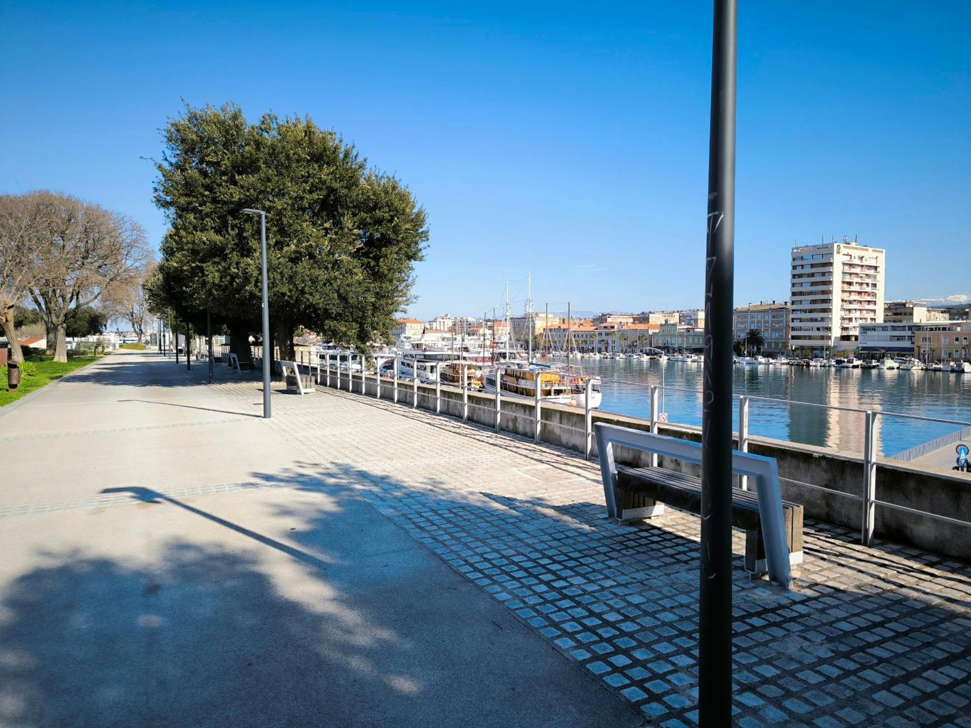 Holiday Home Anima Mea, Zadar Bagian luar foto