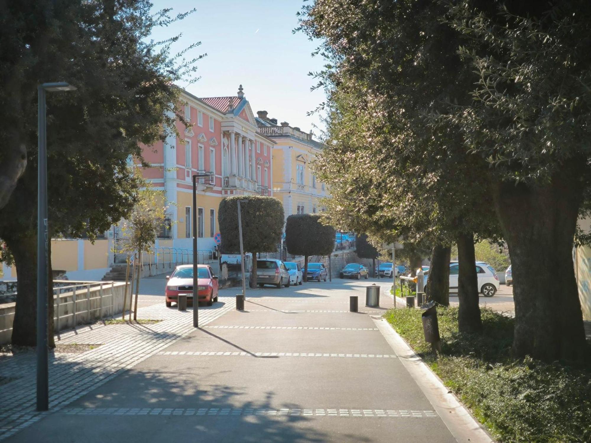 Holiday Home Anima Mea, Zadar Bagian luar foto