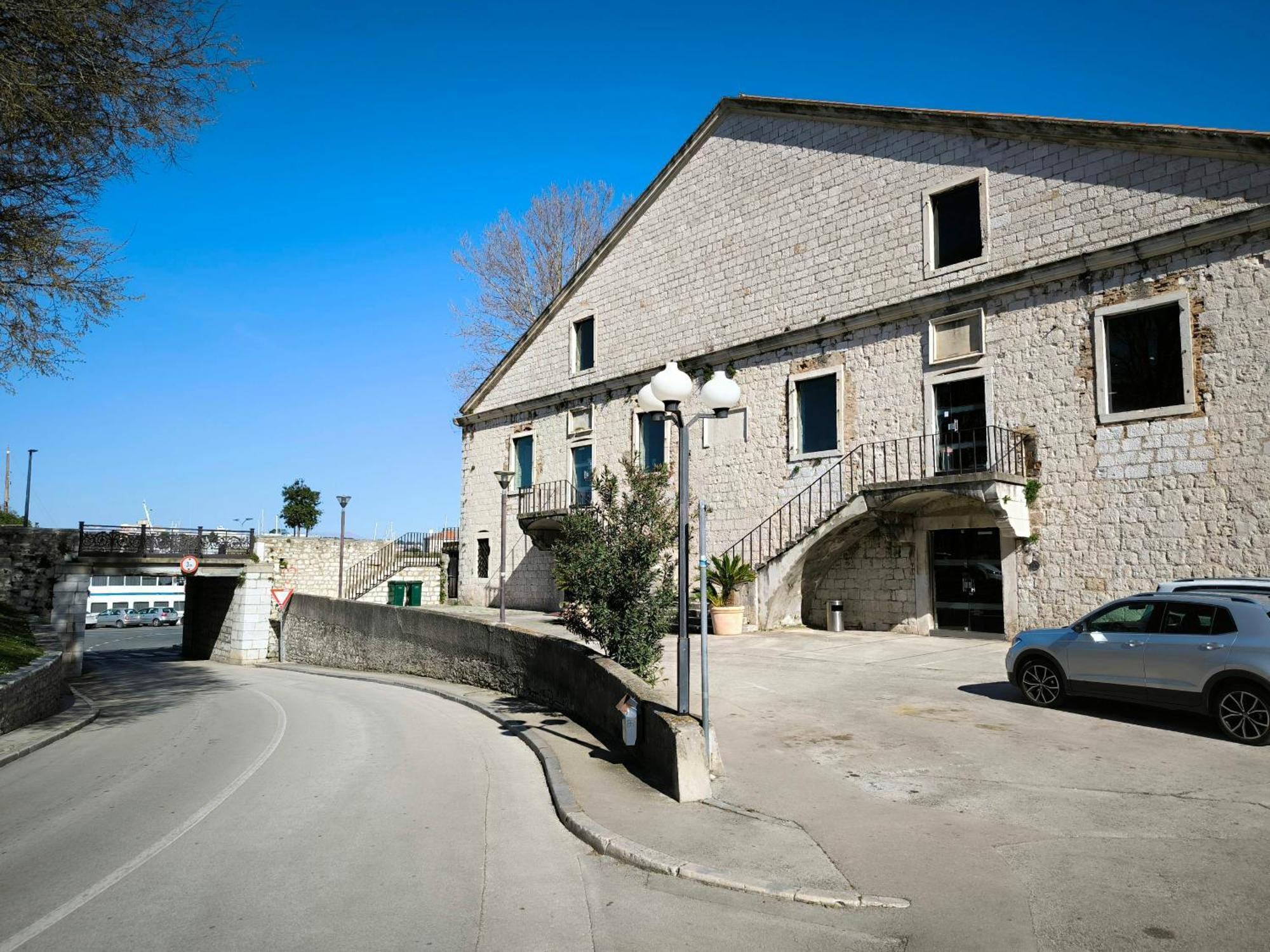 Holiday Home Anima Mea, Zadar Bagian luar foto