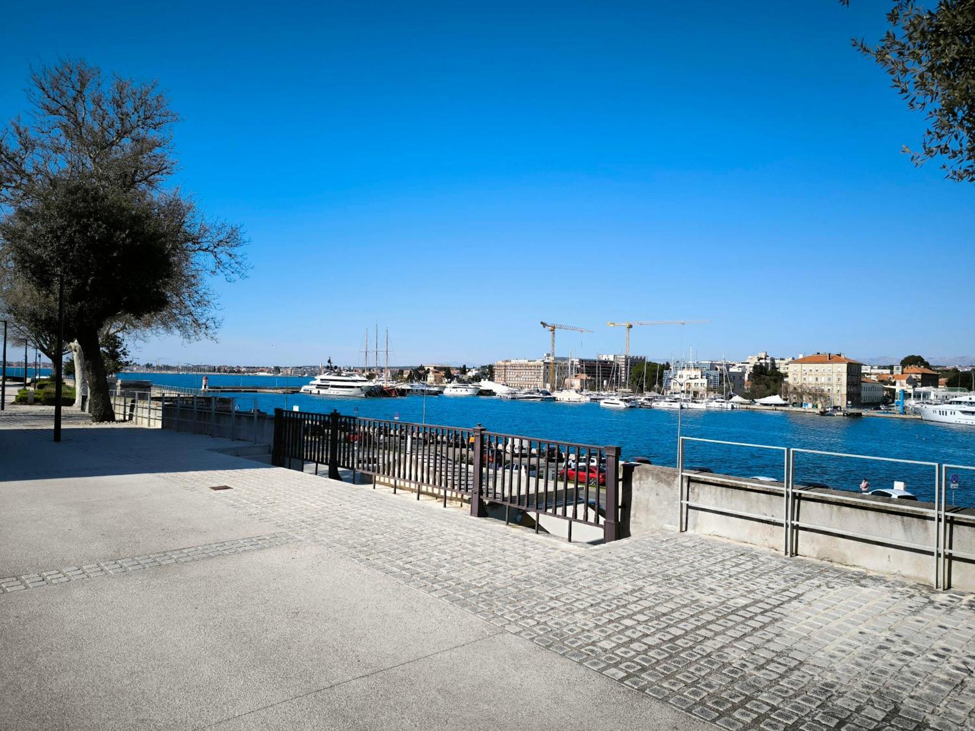 Holiday Home Anima Mea, Zadar Bagian luar foto