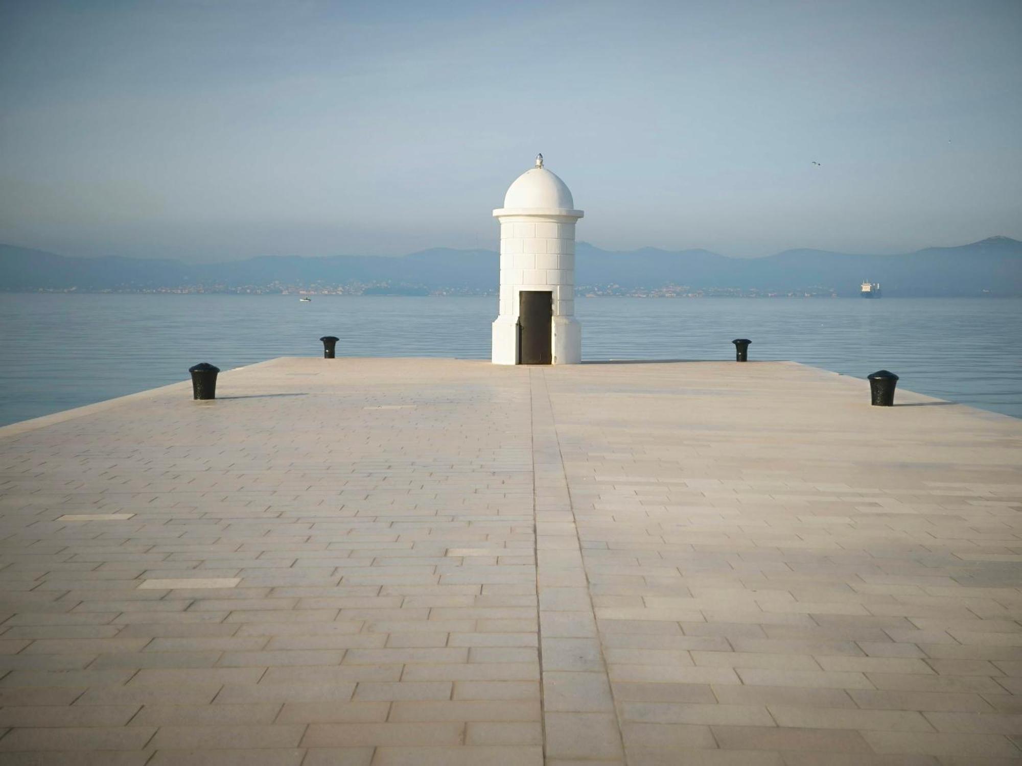 Holiday Home Anima Mea, Zadar Bagian luar foto