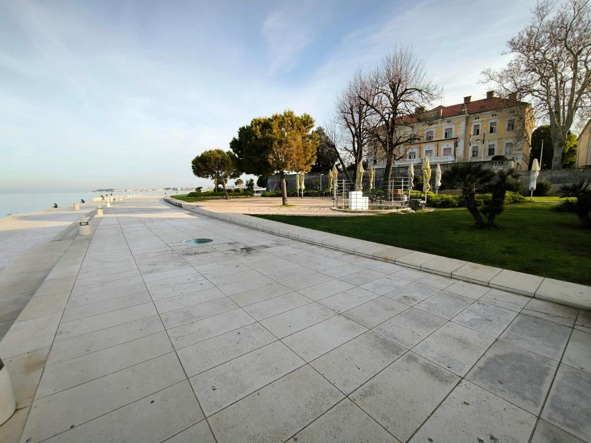 Holiday Home Anima Mea, Zadar Bagian luar foto