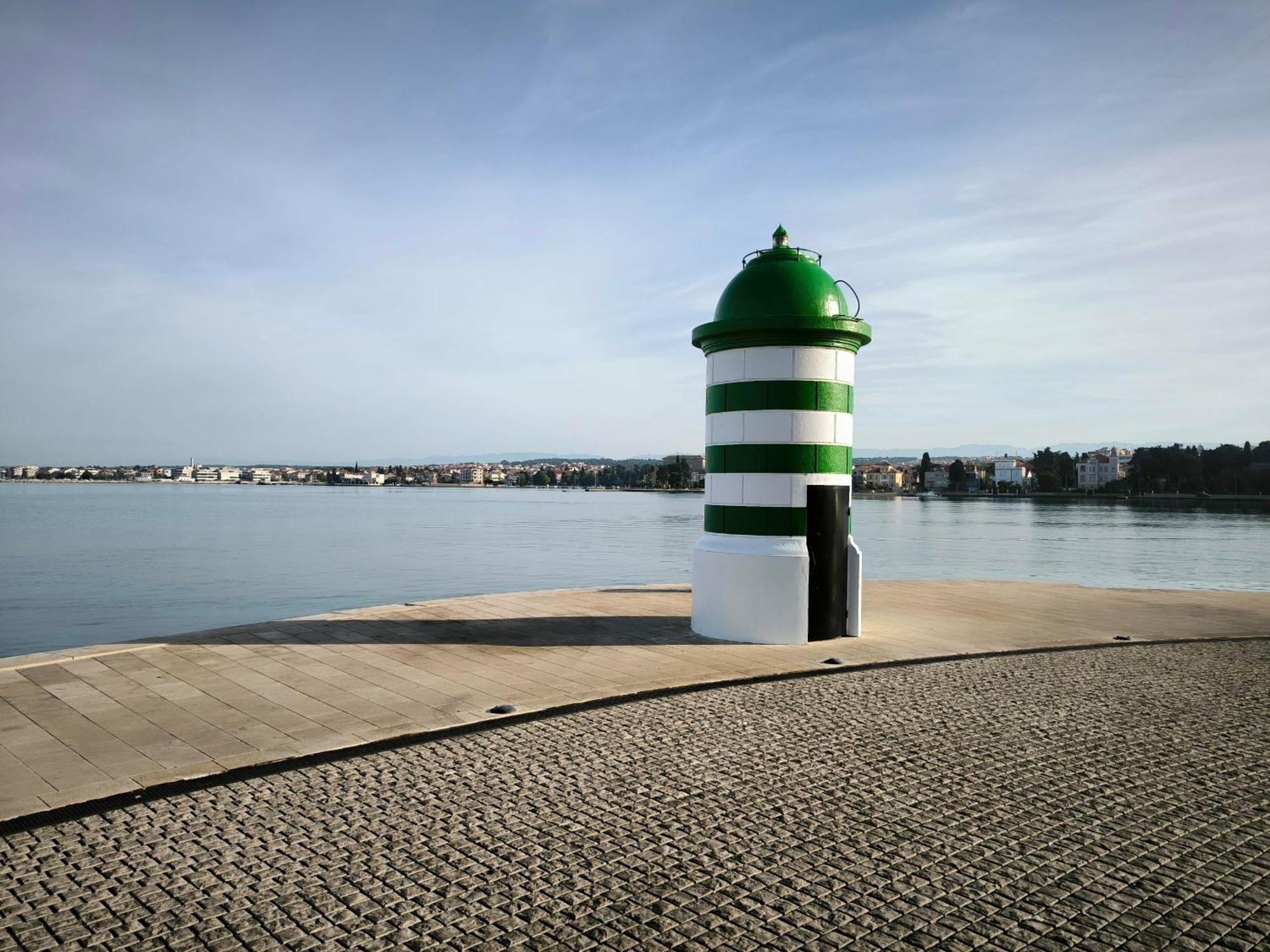 Holiday Home Anima Mea, Zadar Bagian luar foto