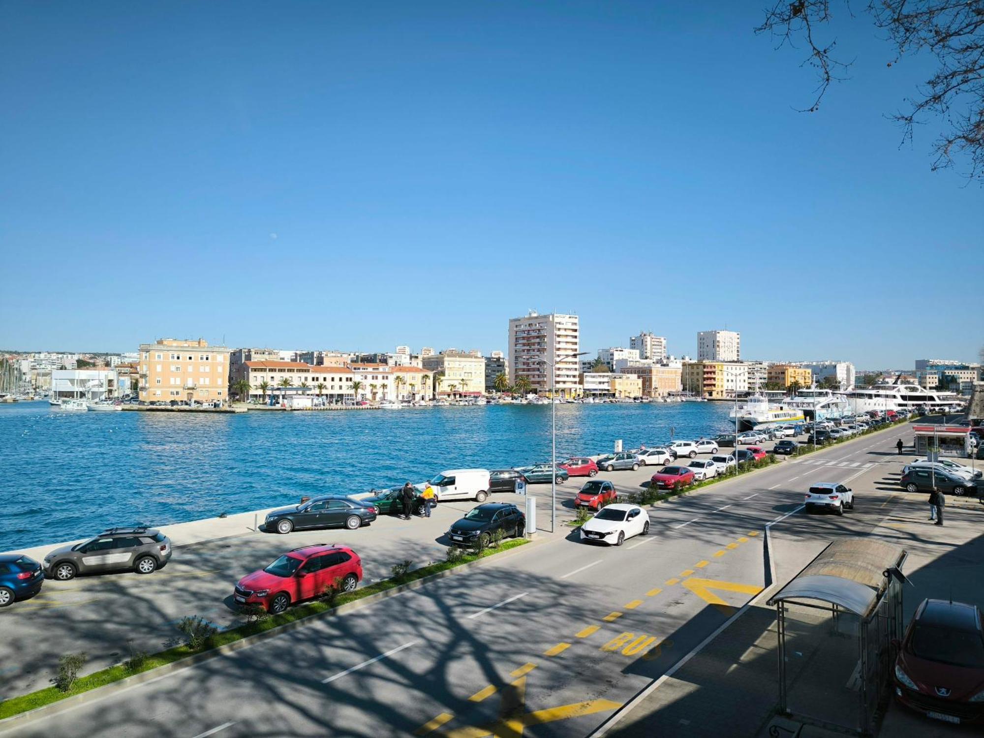 Holiday Home Anima Mea, Zadar Bagian luar foto