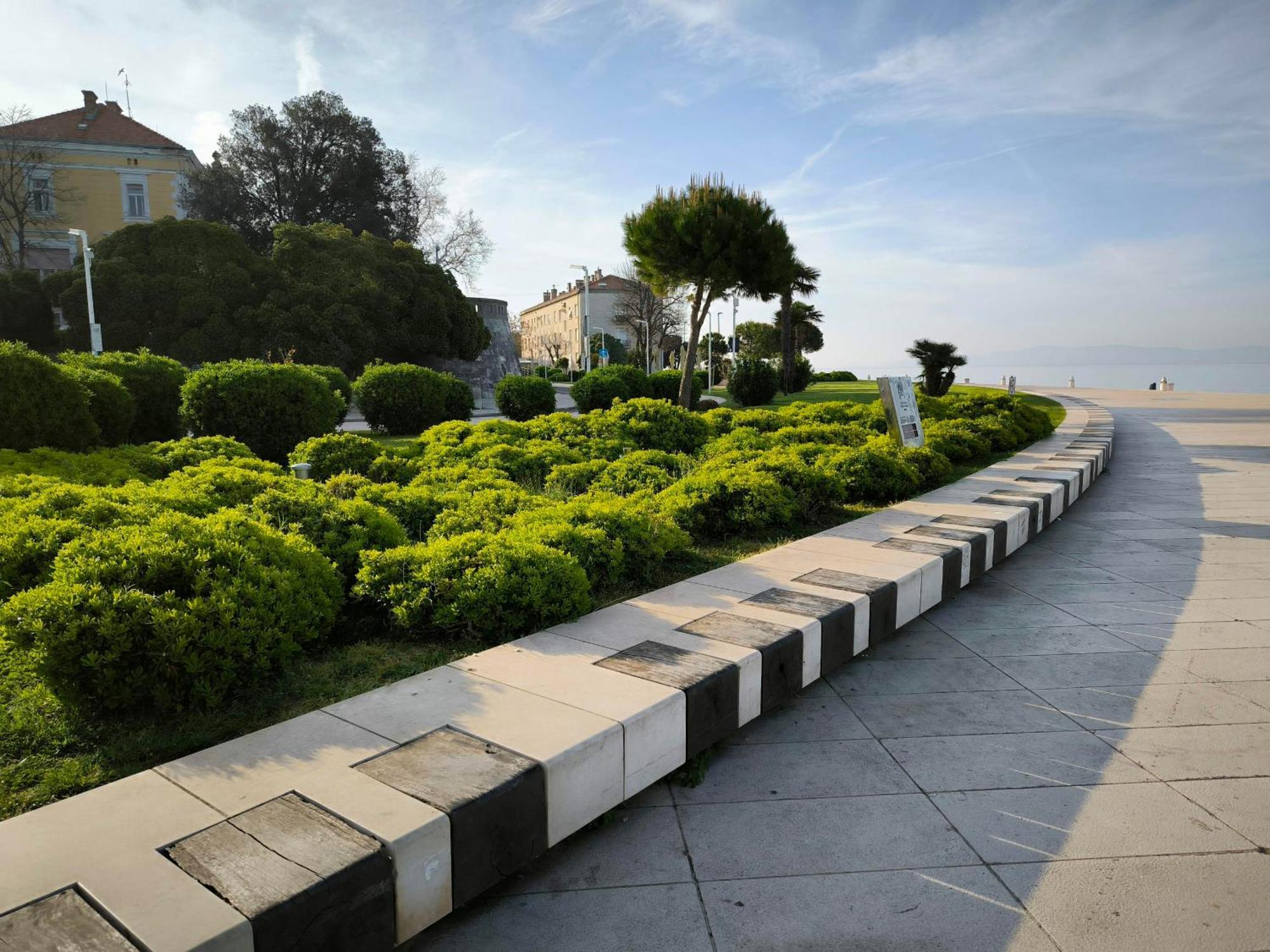 Holiday Home Anima Mea, Zadar Bagian luar foto