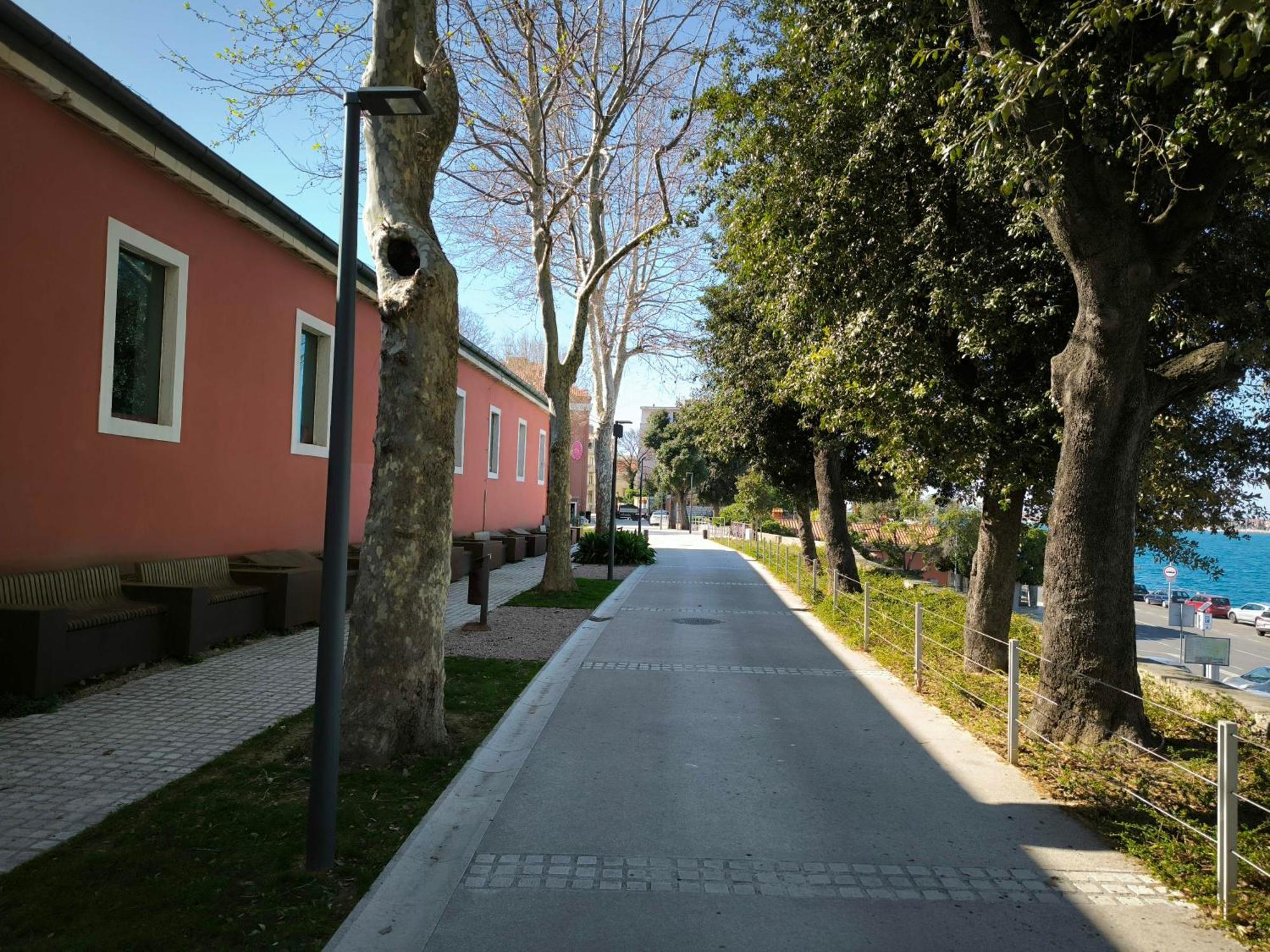 Holiday Home Anima Mea, Zadar Bagian luar foto
