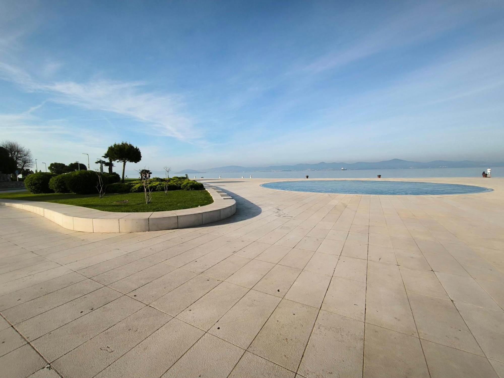 Holiday Home Anima Mea, Zadar Bagian luar foto