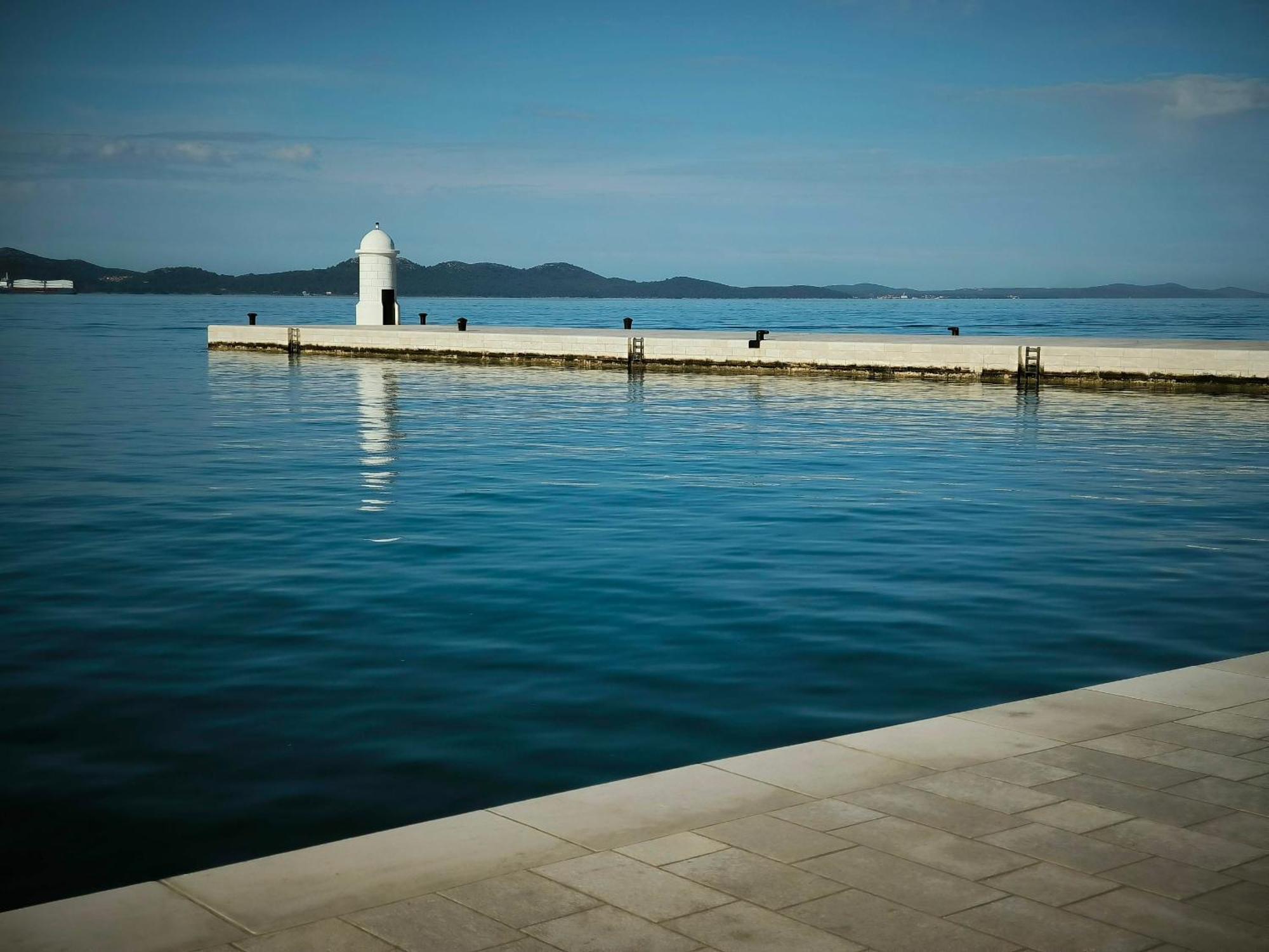 Holiday Home Anima Mea, Zadar Bagian luar foto