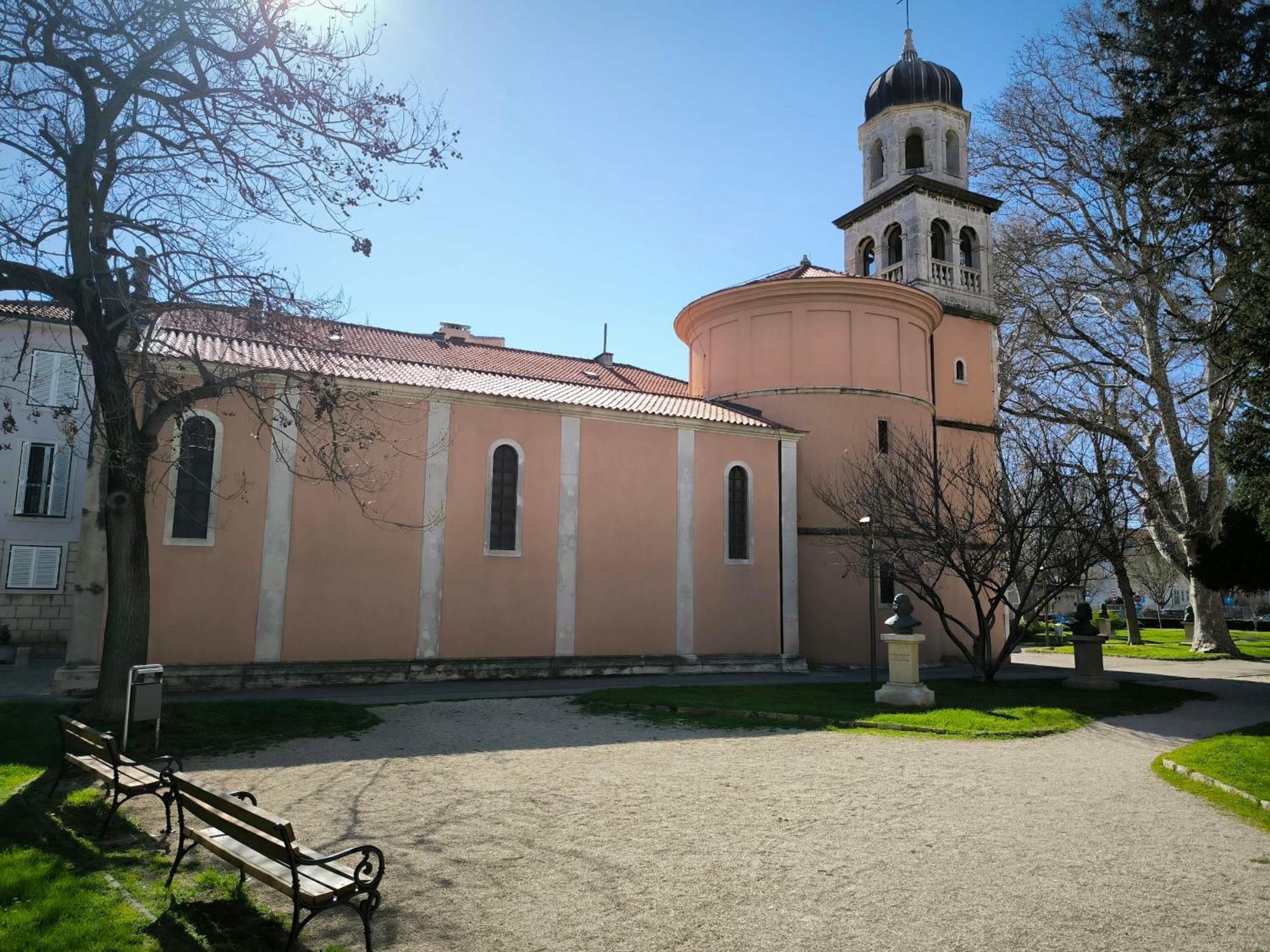 Holiday Home Anima Mea, Zadar Bagian luar foto