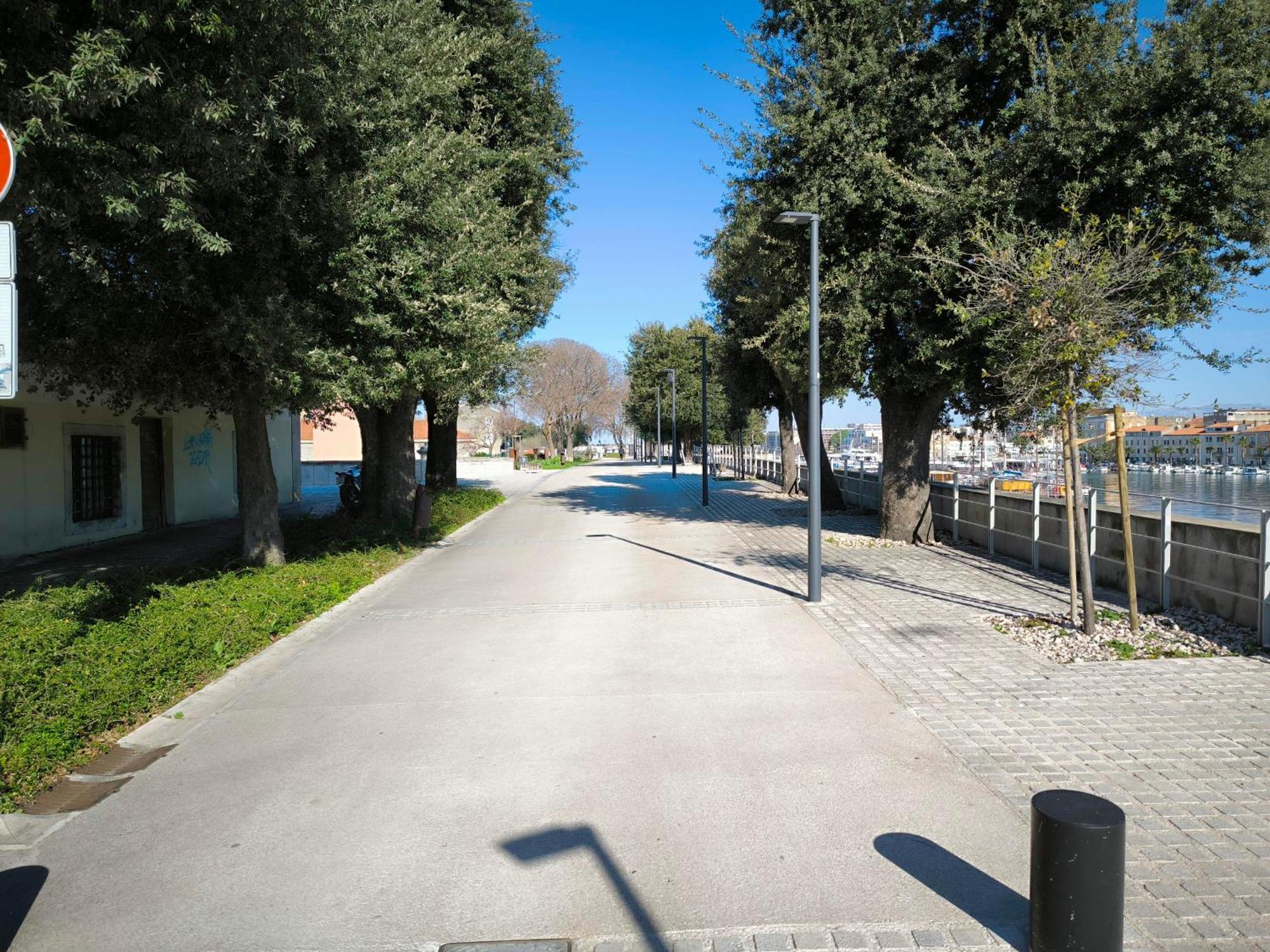 Holiday Home Anima Mea, Zadar Bagian luar foto