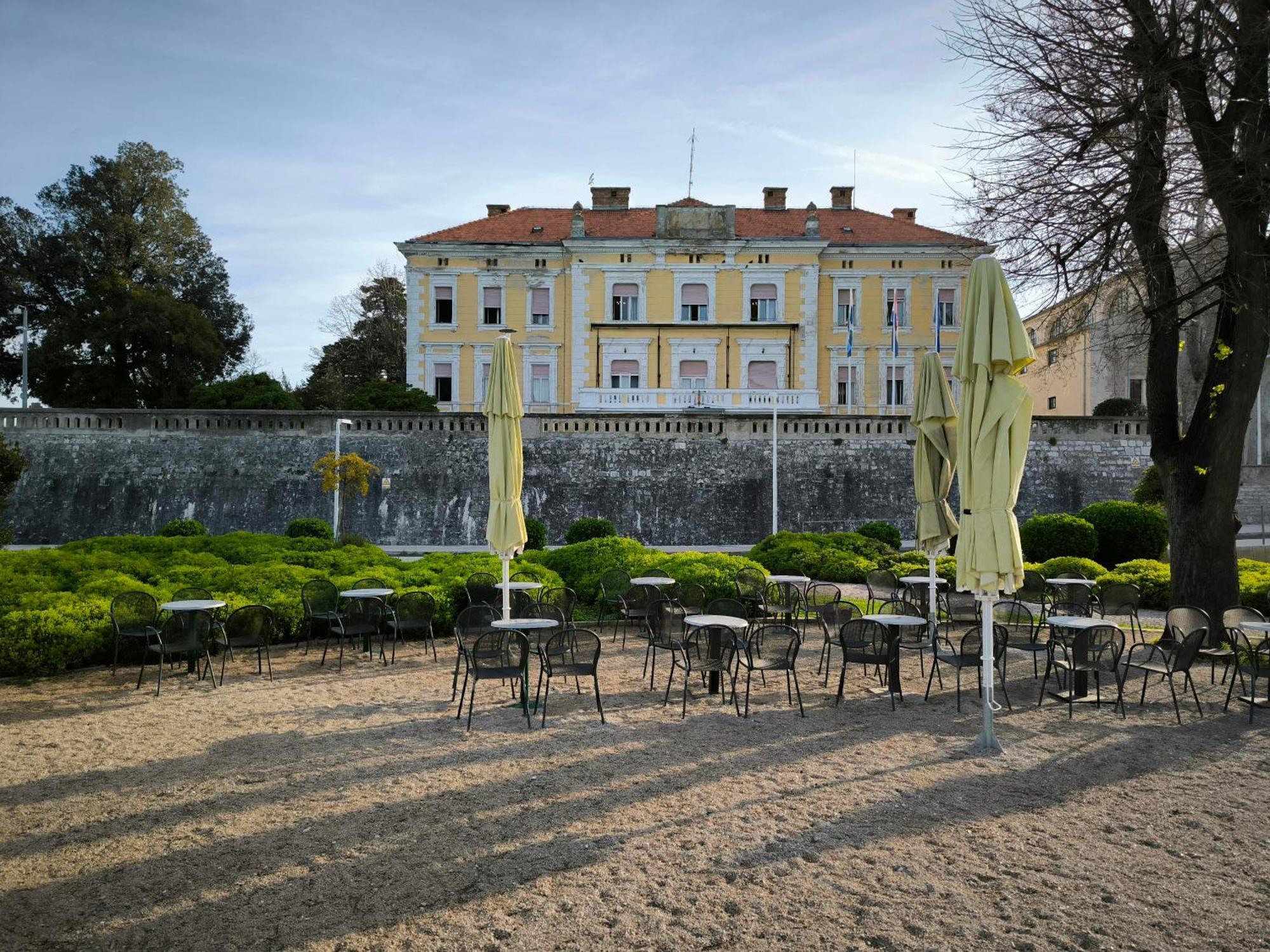 Holiday Home Anima Mea, Zadar Bagian luar foto