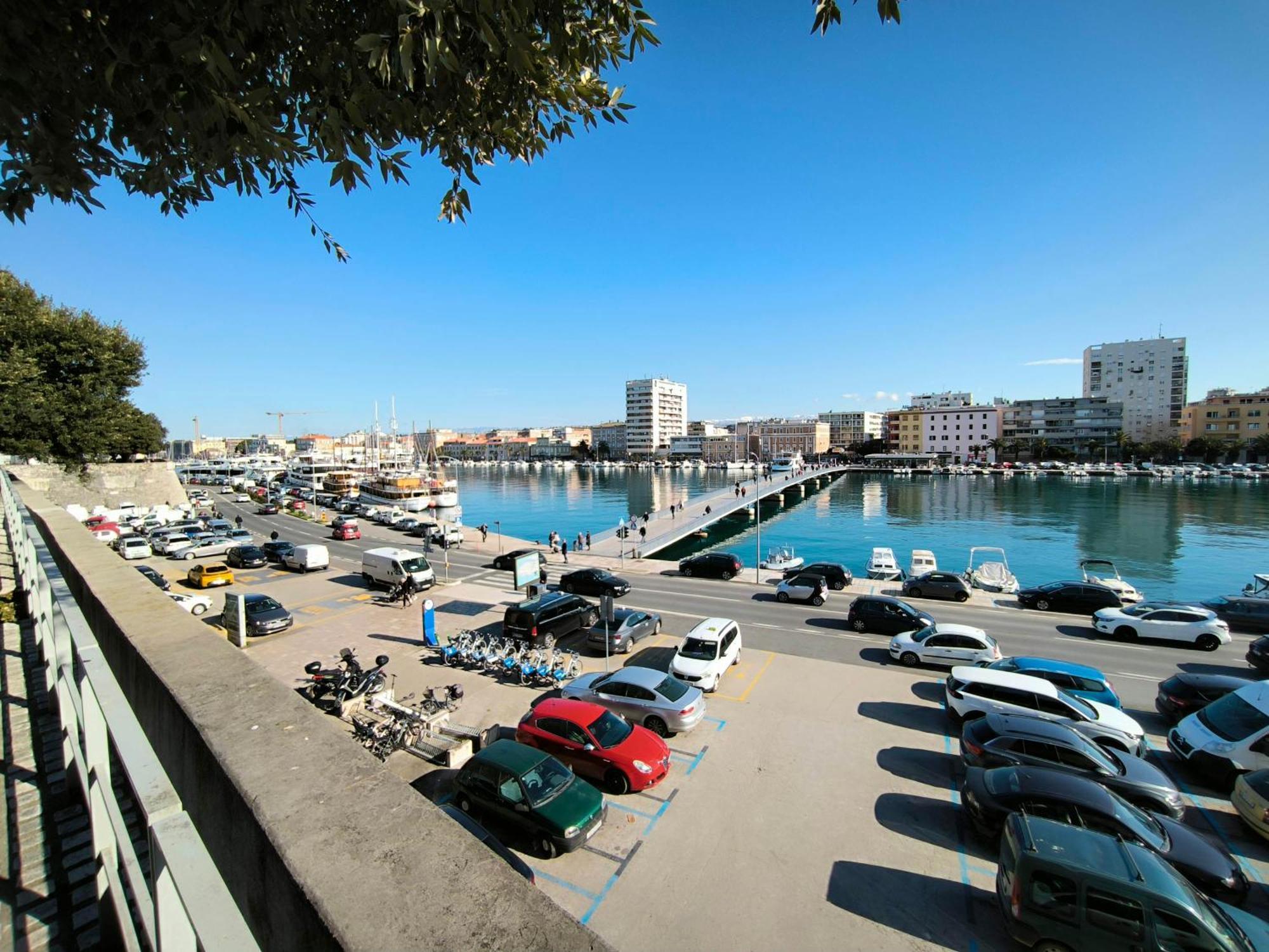 Holiday Home Anima Mea, Zadar Bagian luar foto