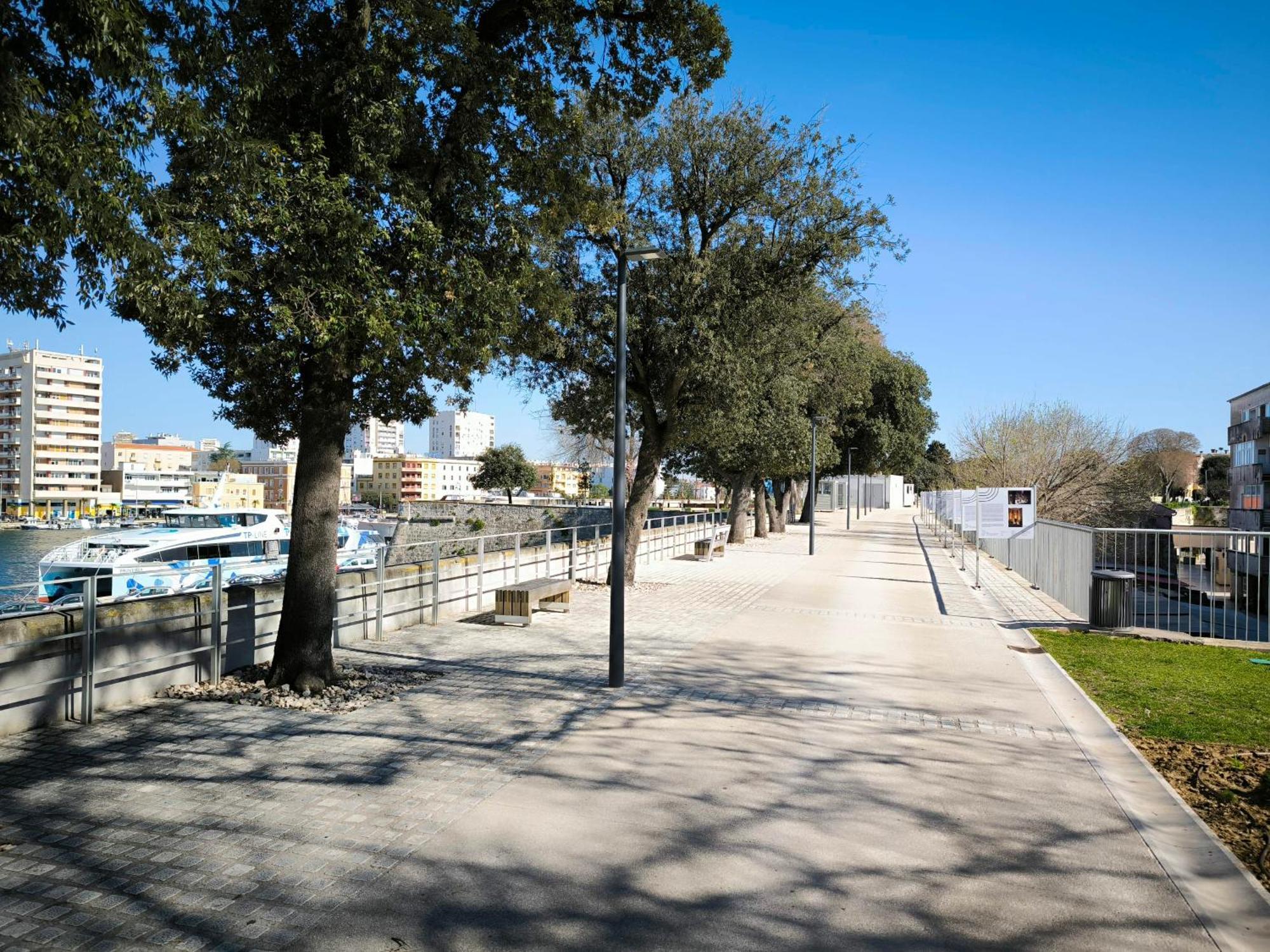 Holiday Home Anima Mea, Zadar Bagian luar foto