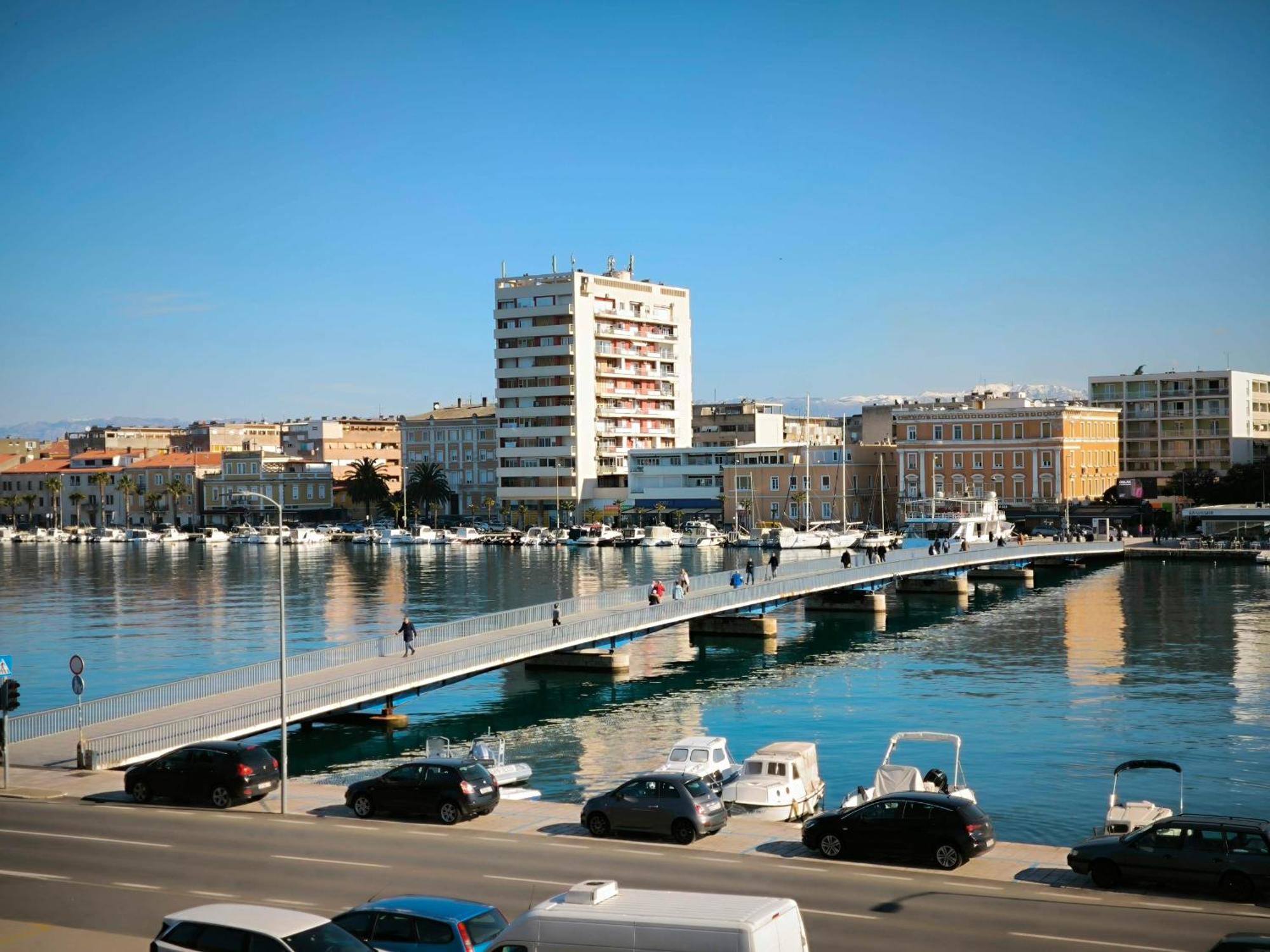Holiday Home Anima Mea, Zadar Bagian luar foto