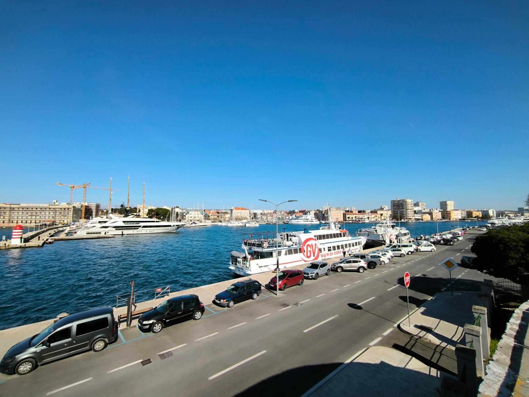Holiday Home Anima Mea, Zadar Bagian luar foto